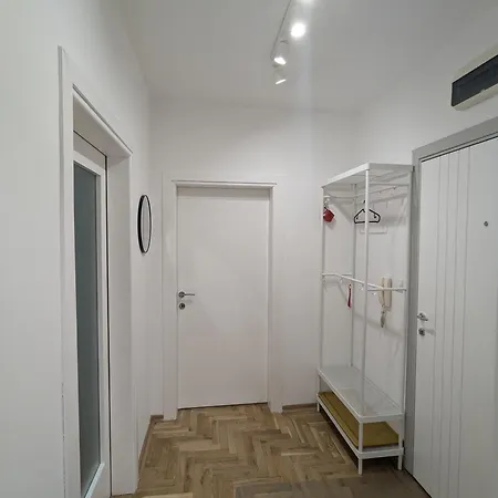 Apartment Didi Novi Sad