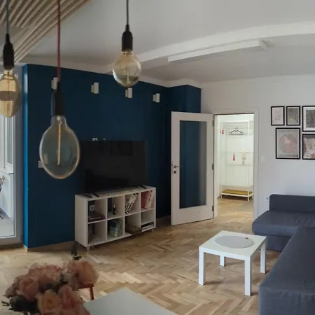 Apartment Didi *