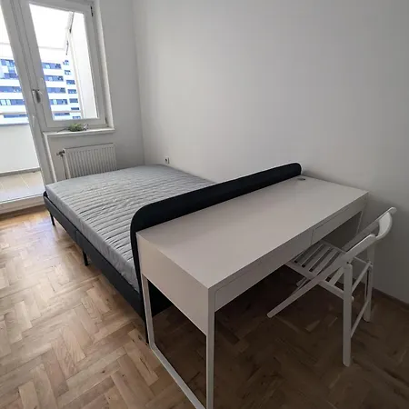 Apartment Didi Novi Sad