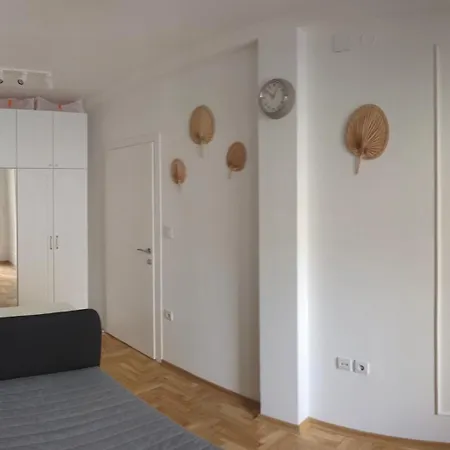 Didi Apartment Novi Sad
