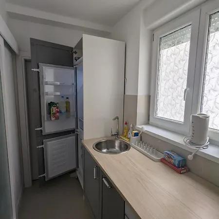 Didi Apartment *