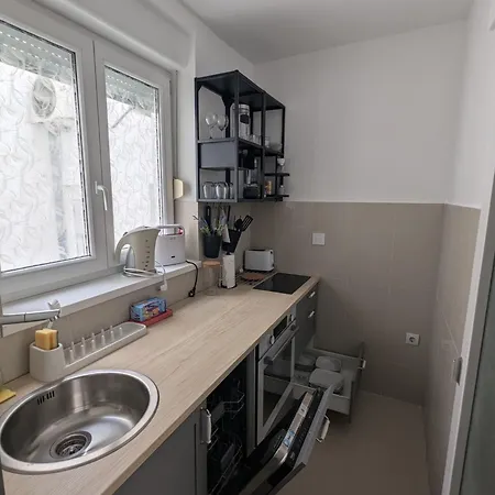 Apartment Didi Novi Sad