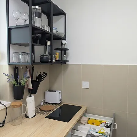 Didi Apartment Novi Sad