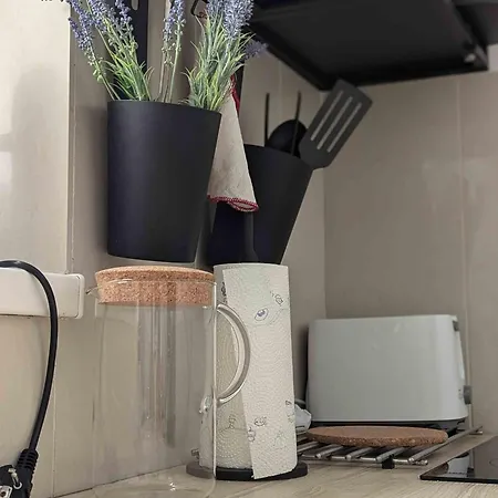 Didi Apartment *