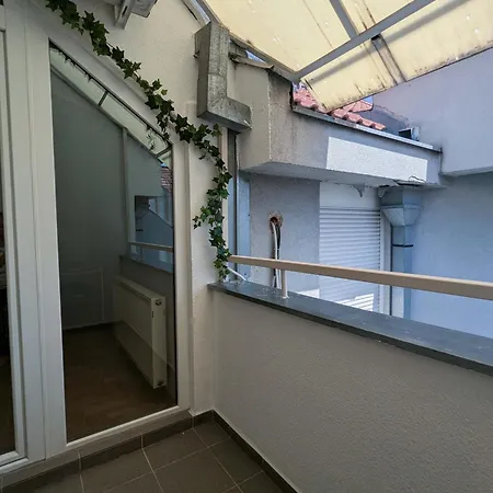 Apartment Didi *