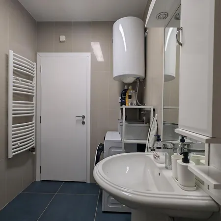 Apartment Didi *