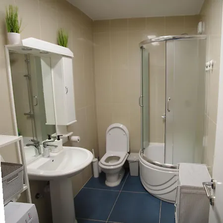 Didi Apartment *