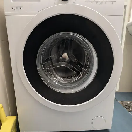 Didi Apartment