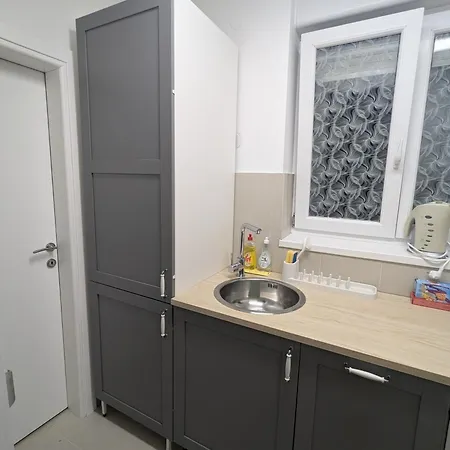 Apartment Didi *