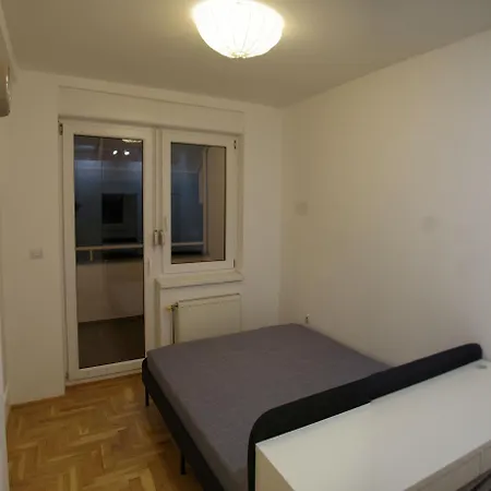 Didi Apartment