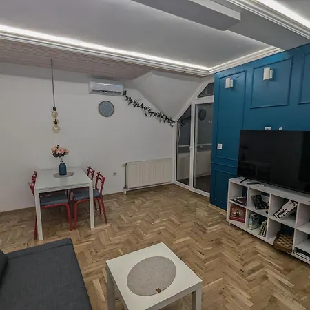 Didi Apartment